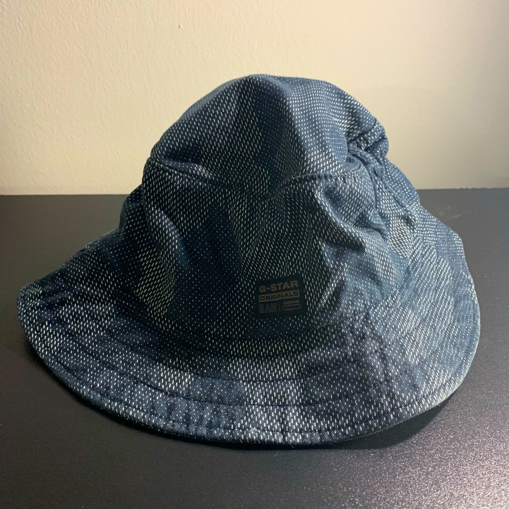 G-Star Raw bucket hat